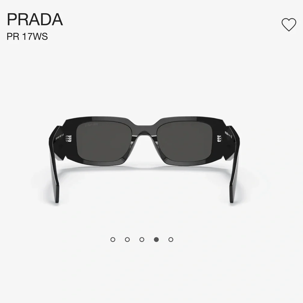 Prada Women’s Sunglasses - Picture 4 of 5